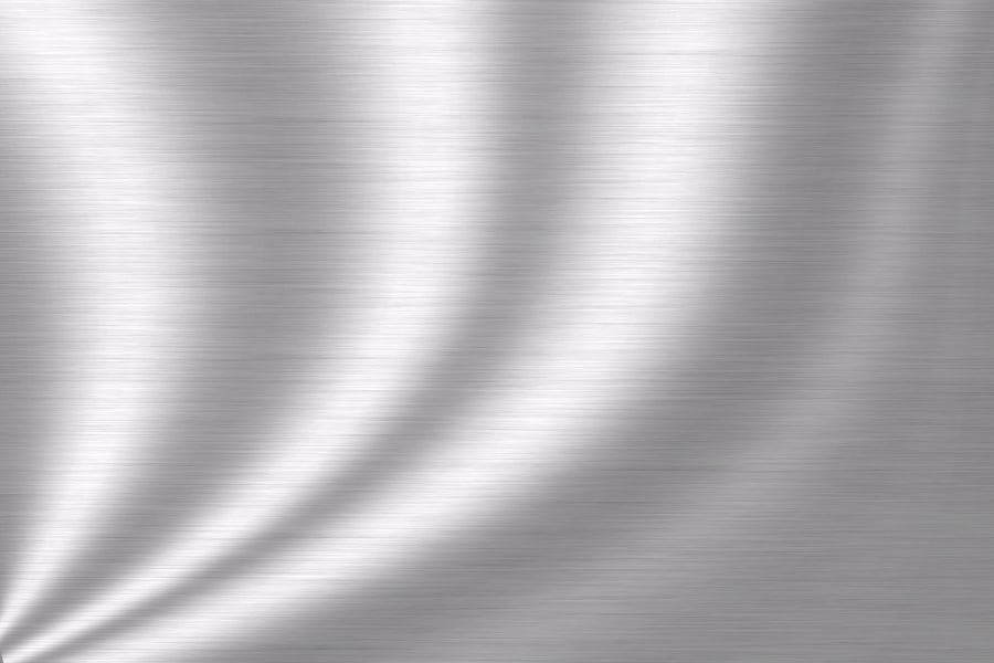 Metal background